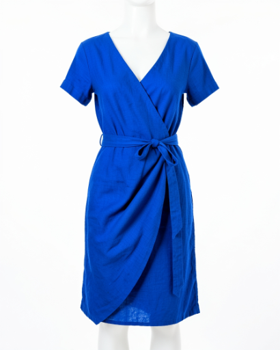 Garment example image